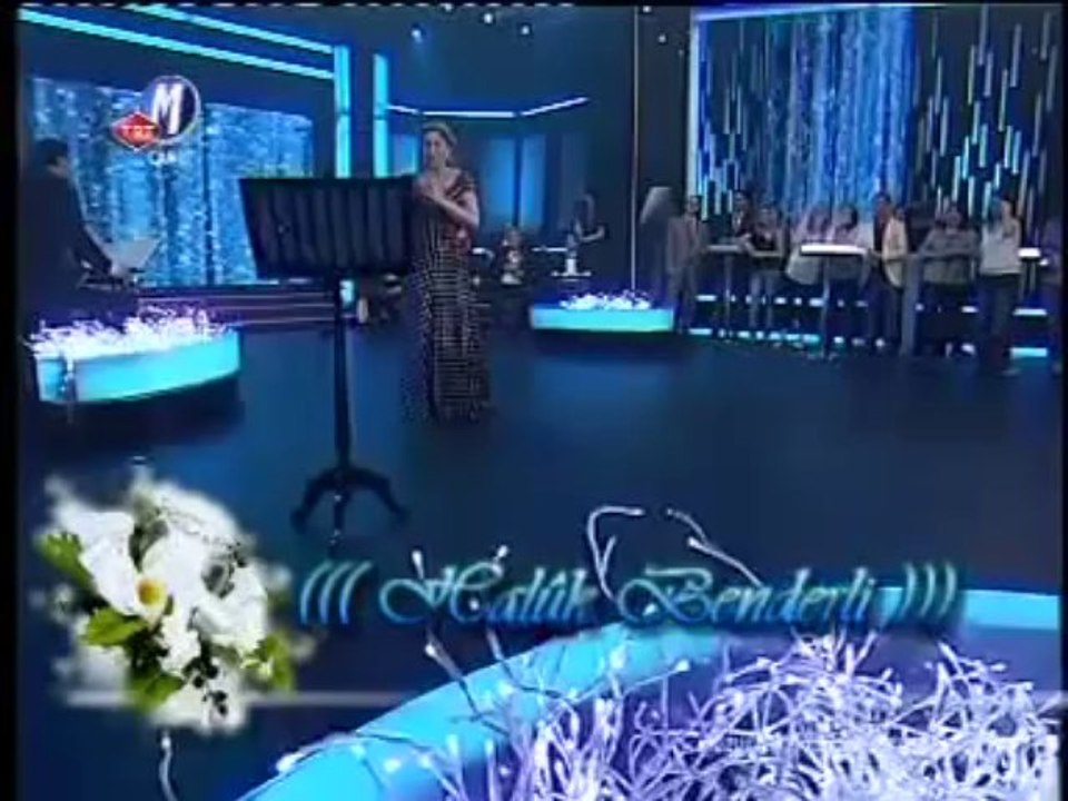 Muazzez Ersoy-Yalancı Yarim