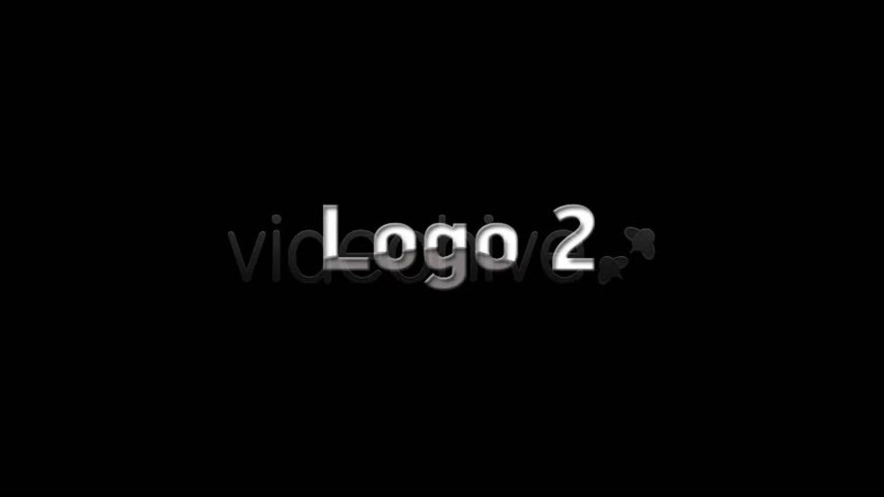 Logo Pack - After Effects Template