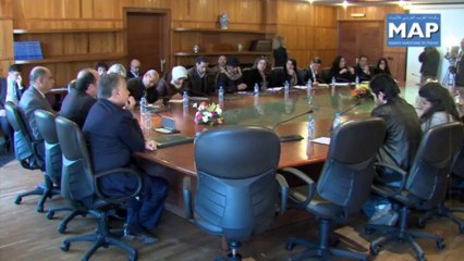  توقيع إتفاقية إطار حول برامج السكن الموجهة للطبقة الوسطى