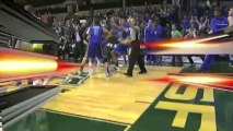 L'incroyable buzzer beater refusé à Florida Gulf Coast