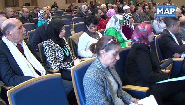 Présentation des résultats de l'évaluation du projet d'appui aux activités génératrices de revenus dans le cadre du MCC