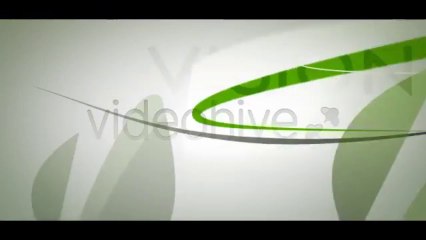 Simple Stroke Logo Reveal - After Effects Template