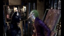 Batman Arkham Asylum Let's play-parte 1