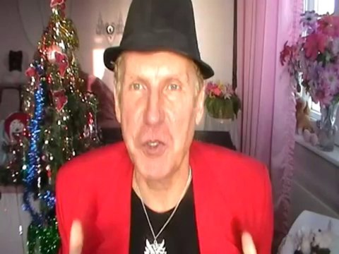 новожилов анекдот про Новый год