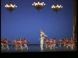 Theme and Variations - Semperoper Ballett