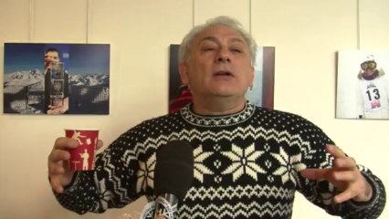 Paradjanov - Ukraine/France/Georgie/Arménie (2012)