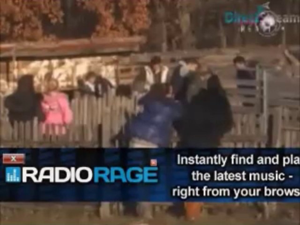 Jeca & Edin - odlazak zivotinja sa imanja -2.deo-109.dan