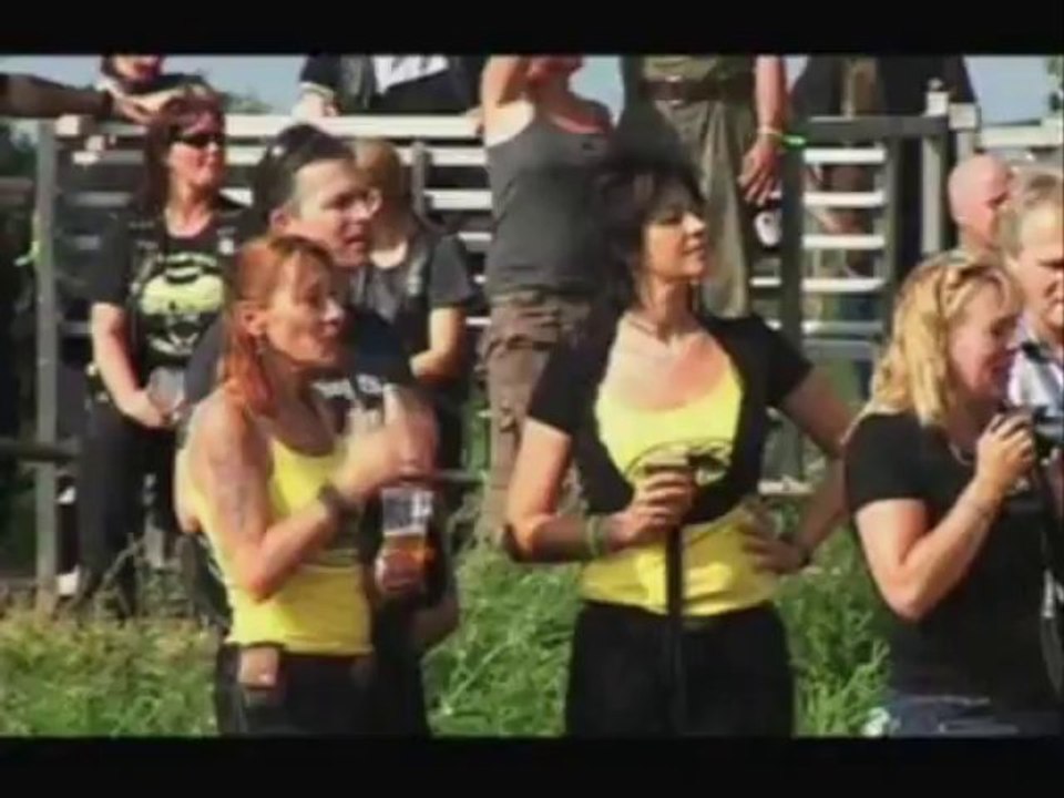 1 Deutsche Meisterschaft Unimoto Race 2oo7