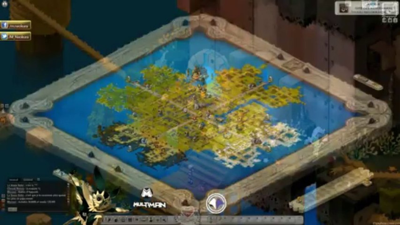 wakfu vod