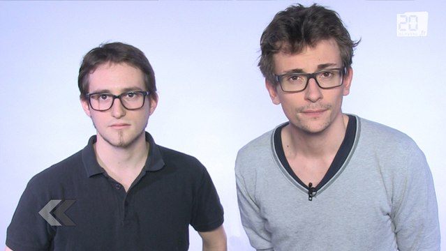 Le Rewind répond à Touche pas à mon poste