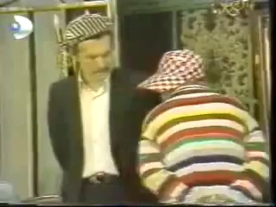 Nejat UYGUR & Bahri BEYAT 'tan Komik Sahne