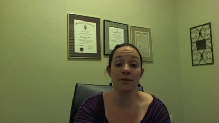 KeraFiber Review - Jennifer says: "So glad I found it!"