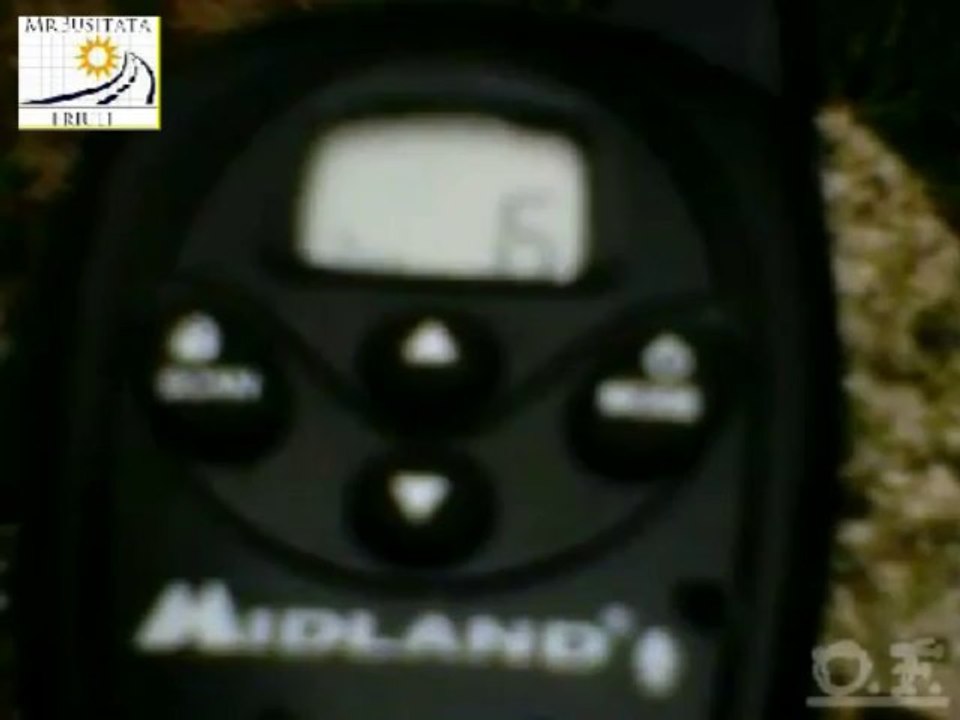Midland LXT 110