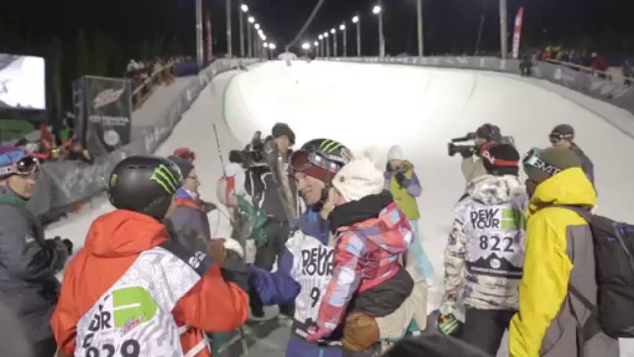 FollowUs.tv mini edit ep5S5 finale Dew tour