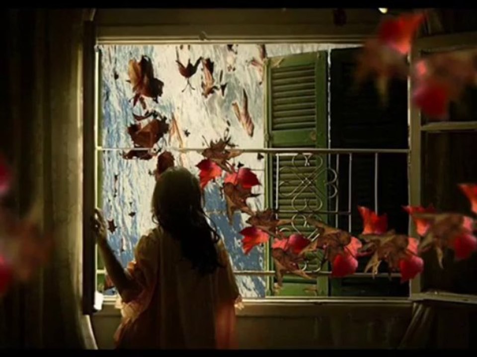 Eksik Kalmis Yasanmamis Yarim Kalmis Bu SEVDA