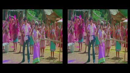 Sholay in 3D I Official Trailer I In Cinemas 3rd January 2014