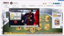 FIFA 14 Hack Cheat Tool Ultimate Team Download
