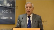 Margallo apuesta por el nuevo sistema Mesías