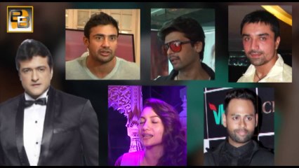 Kushal Tandon eliminated in a mid week eviction Bigg Boss 7 18th December 2013