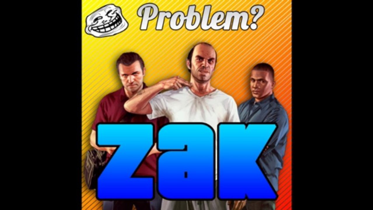 Hola soy zak