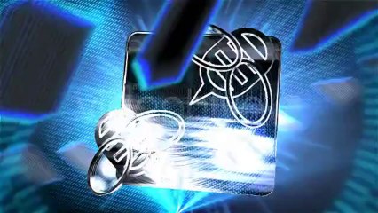 Powerful 3D Action Logo - After Effects Template