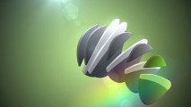 3D Logo Layers - After Effects Template