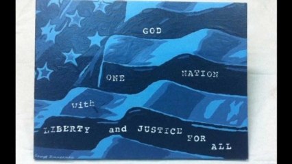 George Zimmerman artwork attracts bidding frenzy on eBay