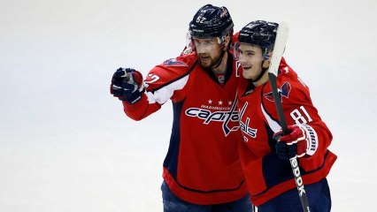 What do the Caps&apos; shootouts say about the team?