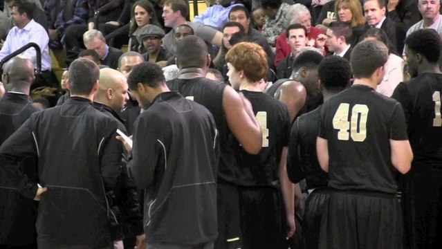 No. 1 Paul VI beats No. 2 St. John’s, 71-51