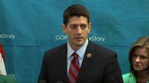 Ryan: Deal lets Congress 'reclaim the power of the purse'