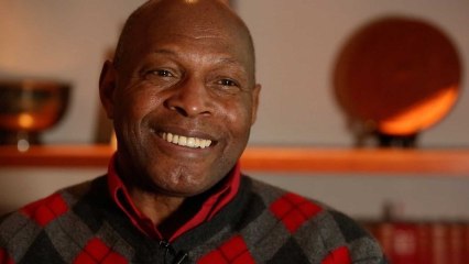 Ohio State&apos;s Archie Griffin: &apos;I don&apos;t mind company&apos;
