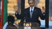 Obama: 'We can learn from' Mandela after death