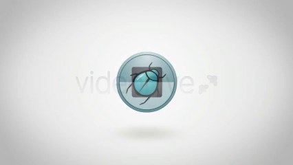 Fast Logo Stinger - After Effects Template