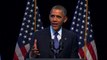 Highlights from Obama's economy speech