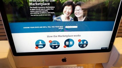 Young people give the GOP an Obamacare gift