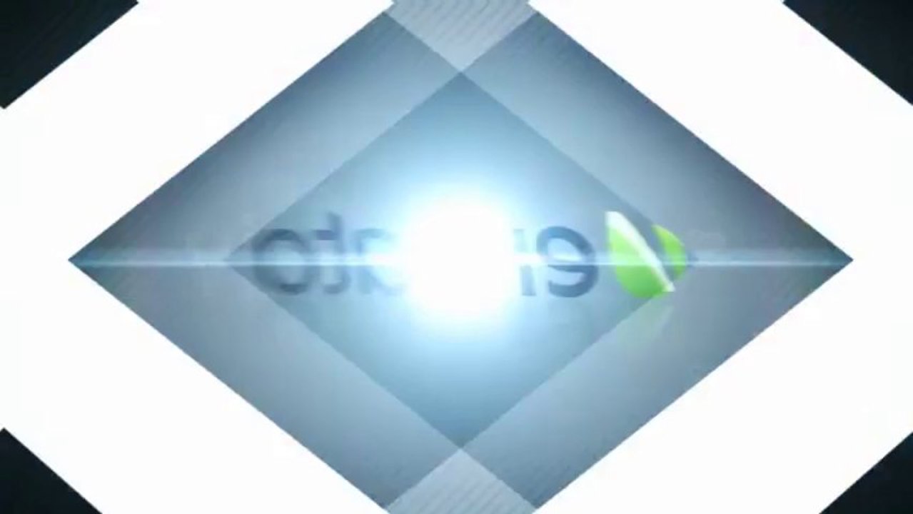 Your ID - After Effects Template