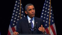 Obama argues for minimum wage increase
