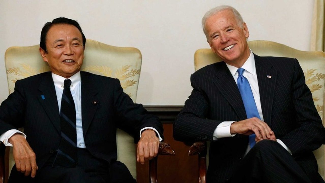 Where in the world are possible 2016 candidates?