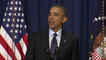 Obama announces $100 million HIV research project