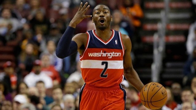 Can the Wizards keep winning?