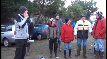 Nettoyage Raisonné Commune d'Hillion