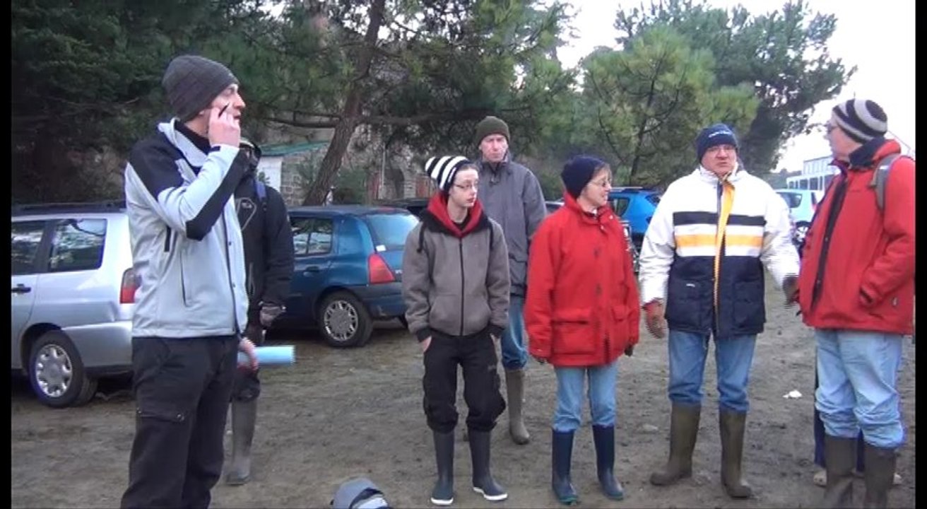 Nettoyage Raisonné Commune d'Hillion