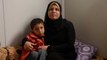 Syrian refugees: FSA widow Huda Khalaf