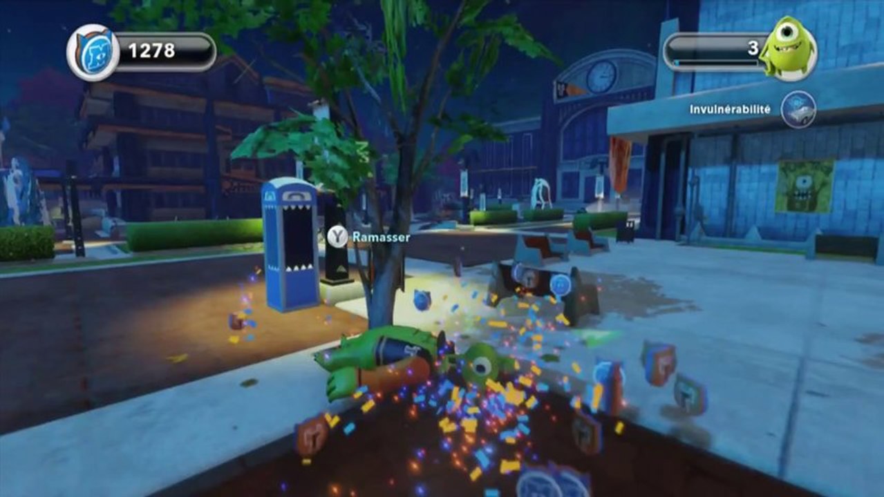 Disney Infinity #9