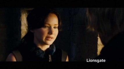 &apos;The Hunger Games: Catching Fire&apos; lights up box office