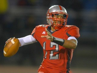 Previewing Suitland vs. Meade