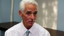 Charlie Crist on why you should trust him