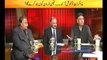 Asad Umer replies to Pervaz Rasheed Criticism on PTI!