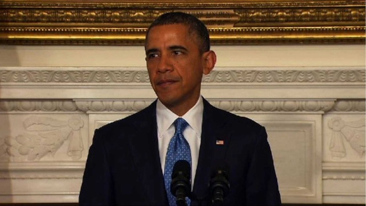 Obama calls Iran nuclear deal 'an important first step'