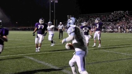 Previewing Centreville vs. South County